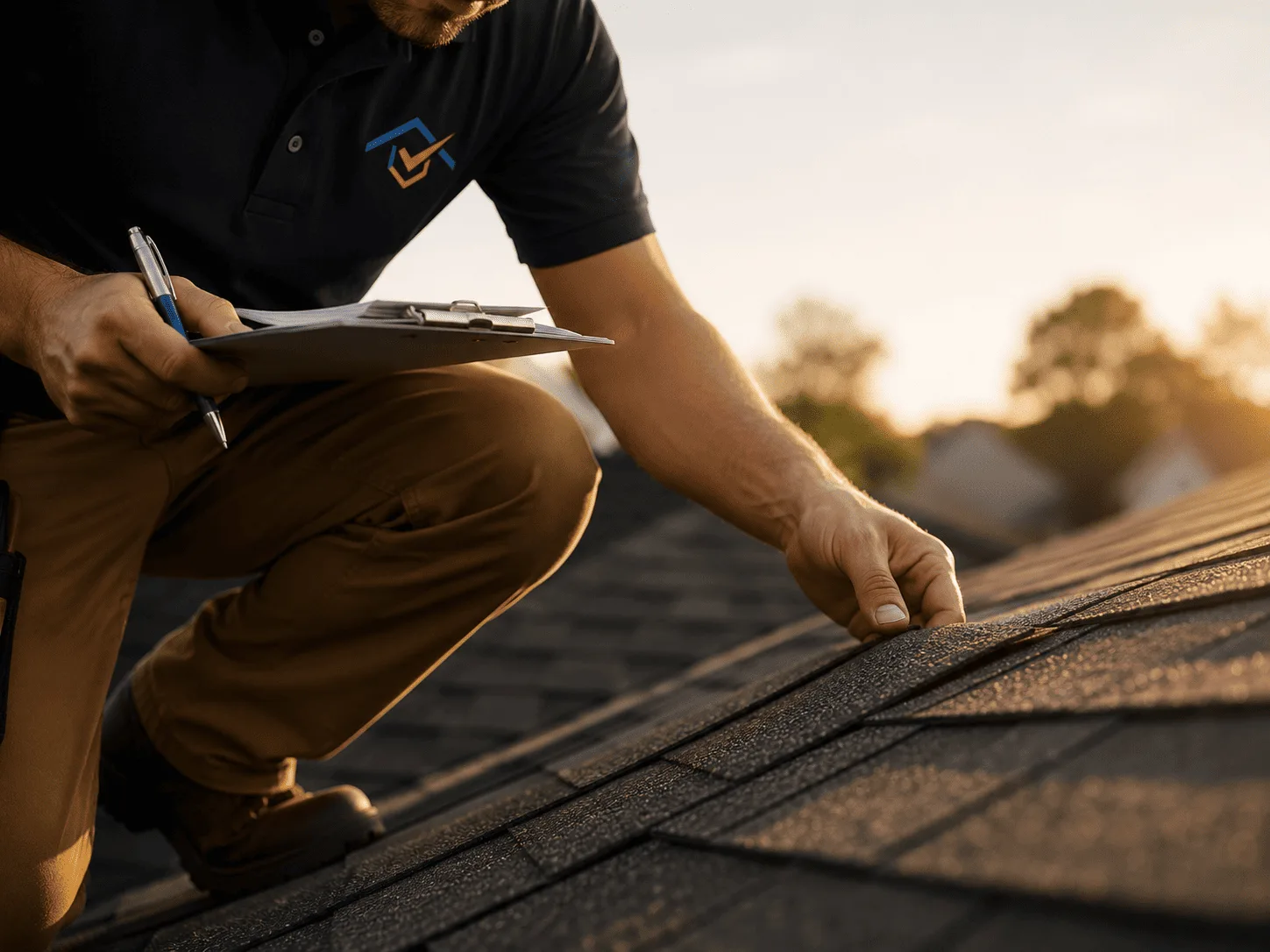 Why Choose Roof Inspection in Torrance, PA