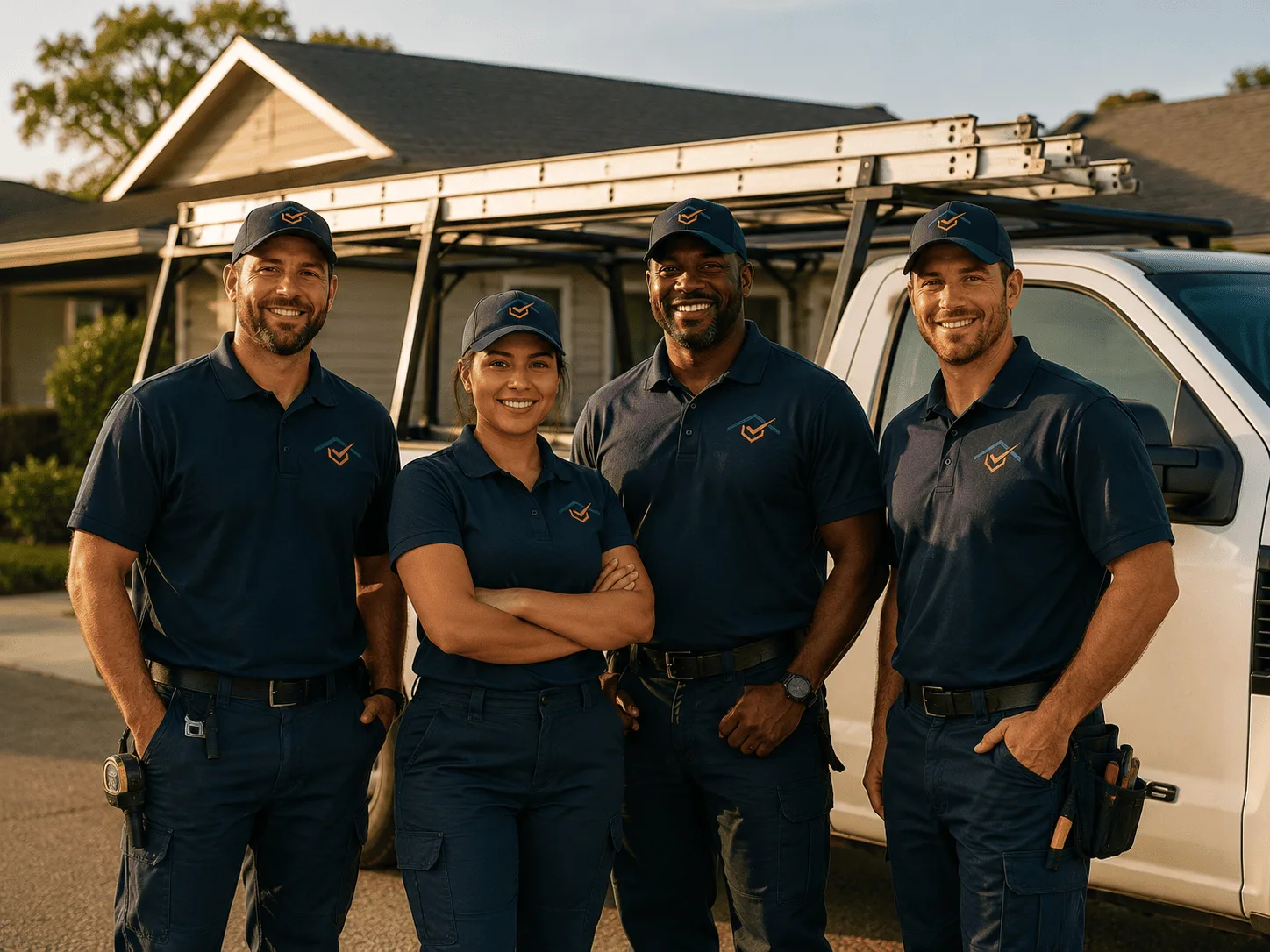 Roof Inspection company in Torrance, PA